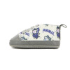 Angus Zapato Bebe Casual Niña Gris