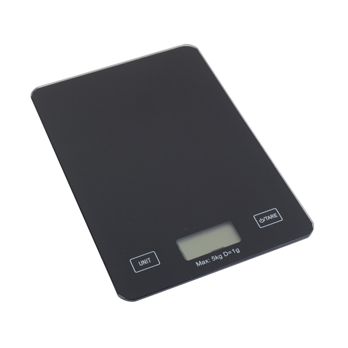 Balanza de cocina hasta 5kg 