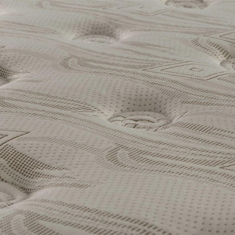 Colchón Queen Realeza 2.00 m x 2.00 Colchón Queen Realeza 2.00 m x 2.00