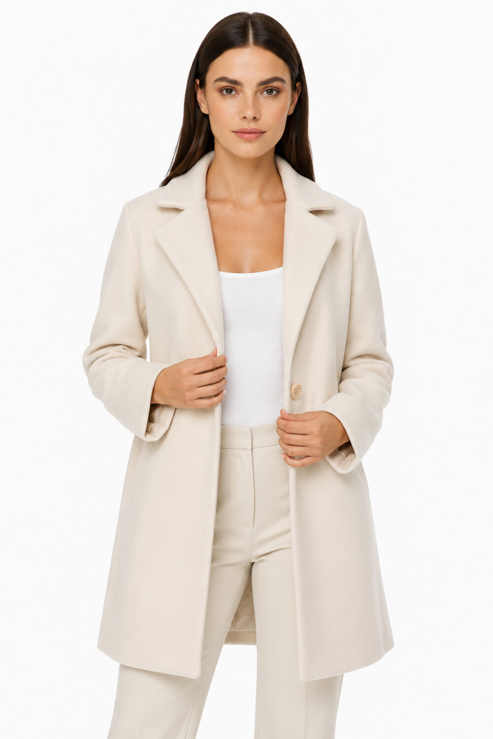 Tapado Kimmu Beige