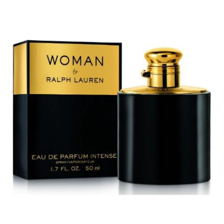 FRAGANCIA RALPH LAUREN WOMAN INTENSE 50ML FRAGANCIA RALPH LAUREN WOMAN INTENSE 50ML