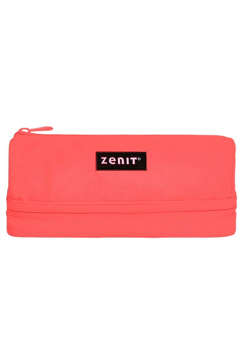 CARTUCHERA CLÁSICA ROSE PINK CARTUCHERA CLÁSICA ROSE PINK