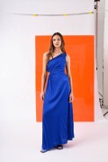 Vestido Ottavia AZUL