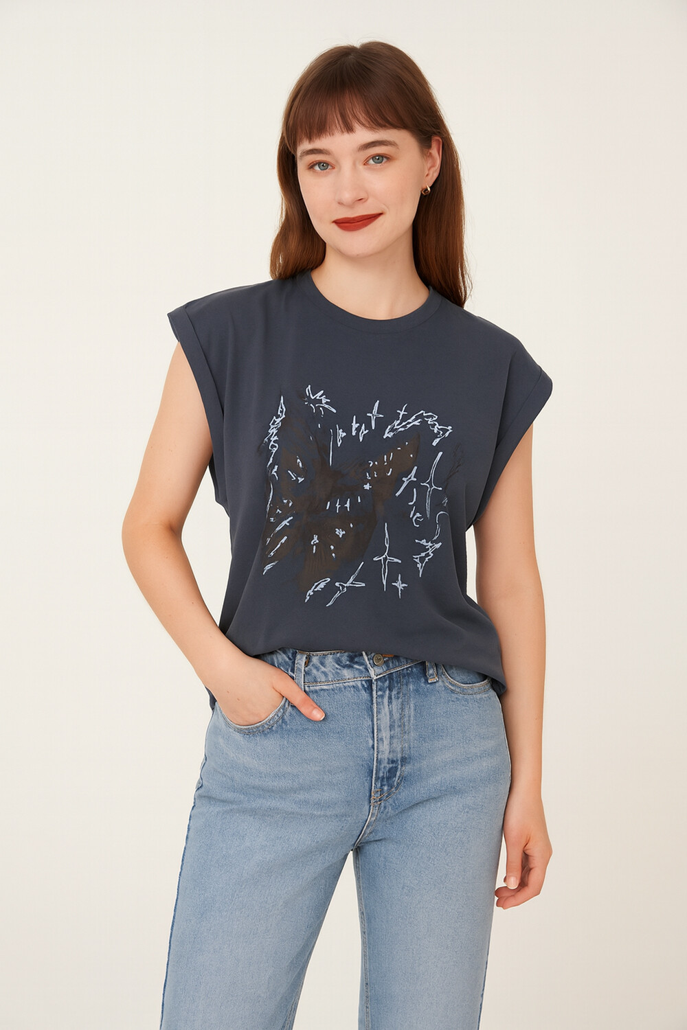 Remera Vigevano Estampado 6