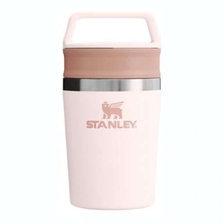 STANLEY 8OZ CAFE TO GO T.MUG Vaso Térmico STANLEY Cafe To Go Capacidad 236ML - Rosa
