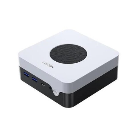 MINI PC CHUWI Mini Larkbox 512GB SSD / 12GB RAM N100 W11 MINI PC CHUWI Mini Larkbox 512GB SSD / 12GB RAM N100 W11