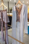 Kimono Maribel BEIGE