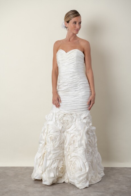 VESTIDO AMOR VESTIDO AMOR