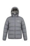 CAMPERA THERMAL GRIS S CAMPERA THERMAL GRIS S