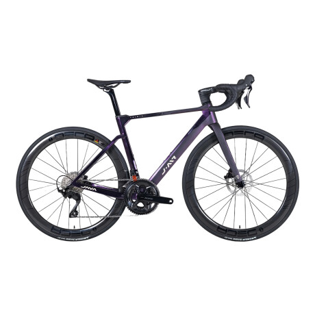 Bicicleta De Ruta Java J-air Volata 24V Talle XL 001