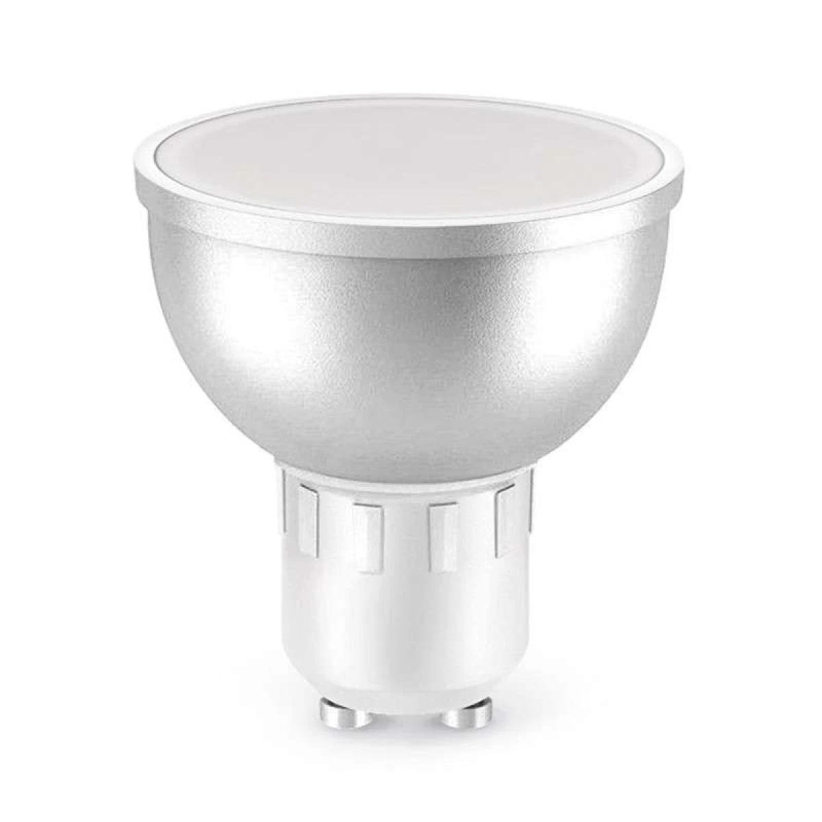 Luz Led Dicroica Smart Wifi Rgb+cw SM-UG10 