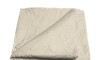 Colcha H&K - Portugal King - 240x260cm Beige Grecia