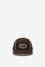 LA CASQUETTE Marron