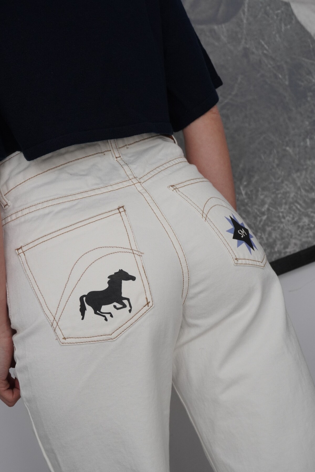 Vaquero Countryside 3