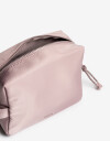 Porta Cosméticos Nylon Porta Cosméticos De Nylon - Violeta Lila