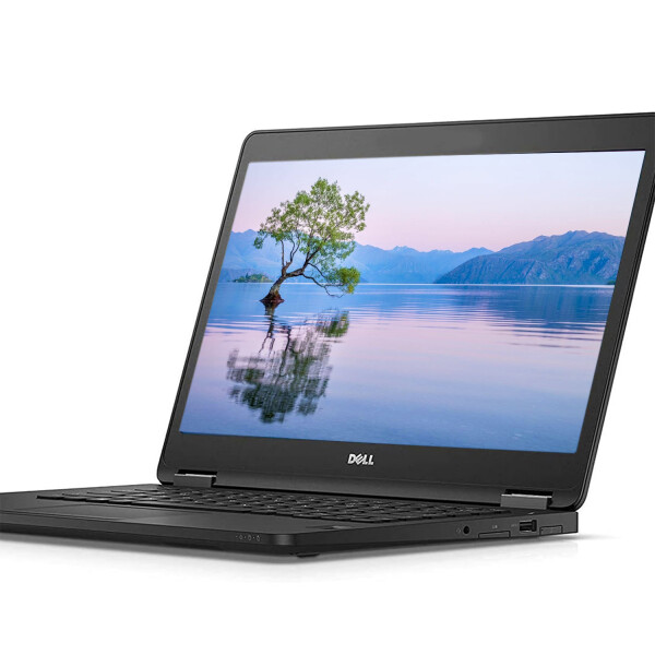Notebook Dell Latitude E7440 I5 16gb Ram 256gb Ssd 14" Táctil NOTEBOOK RFPL DELL E7440 I5/16/256/14/TS