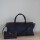 Bolso Sport XL Chocolate / Azul