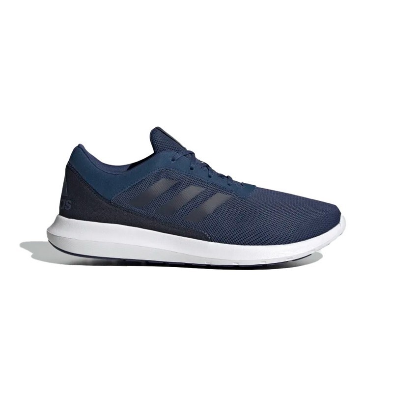 Championes Adidas Coreracer Azul