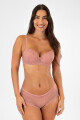 Culotte vamp Rosa antique