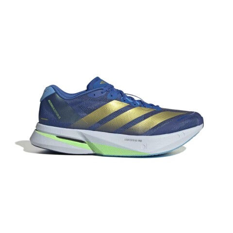 Adizero Boston 13 M Blue