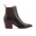 BOTA VENET - CUERO HARPER MARRON