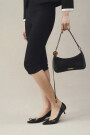 BOLSO LE BISOU Negro
