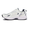 Diadora Running ANYMA Hombre / Blanco-Plateado Blanco-Plata