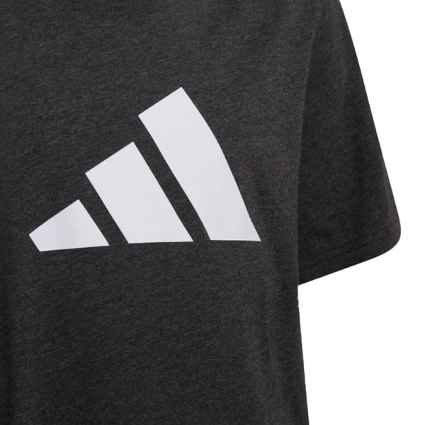 Remera Adidas Future Icons Negro