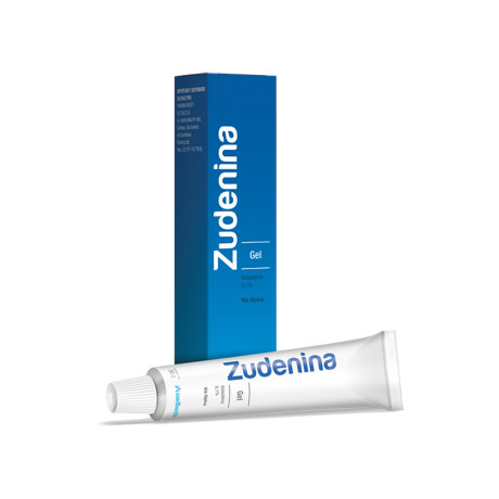 Zudenina 30g Zudenina 30g