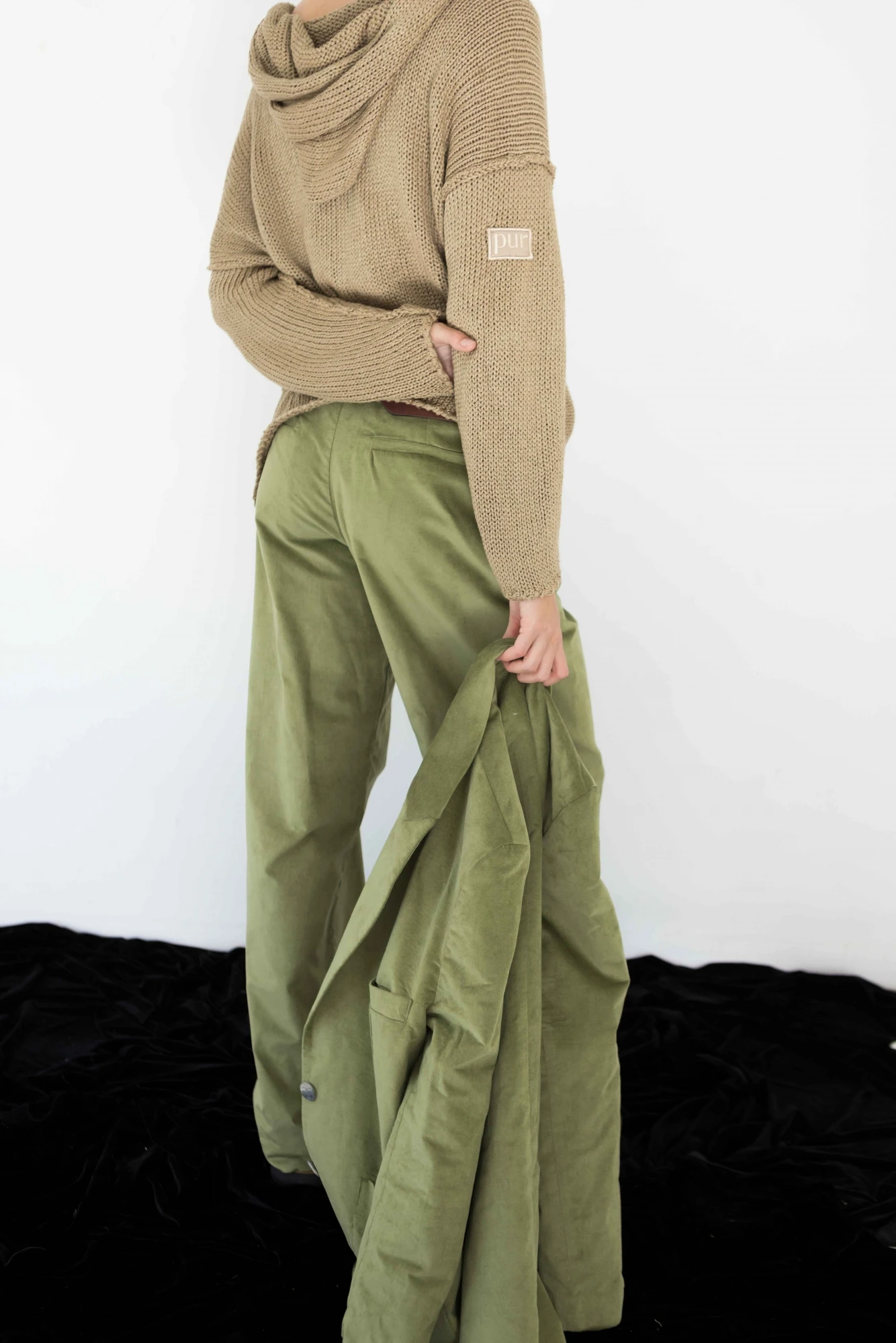 Elvis Pants