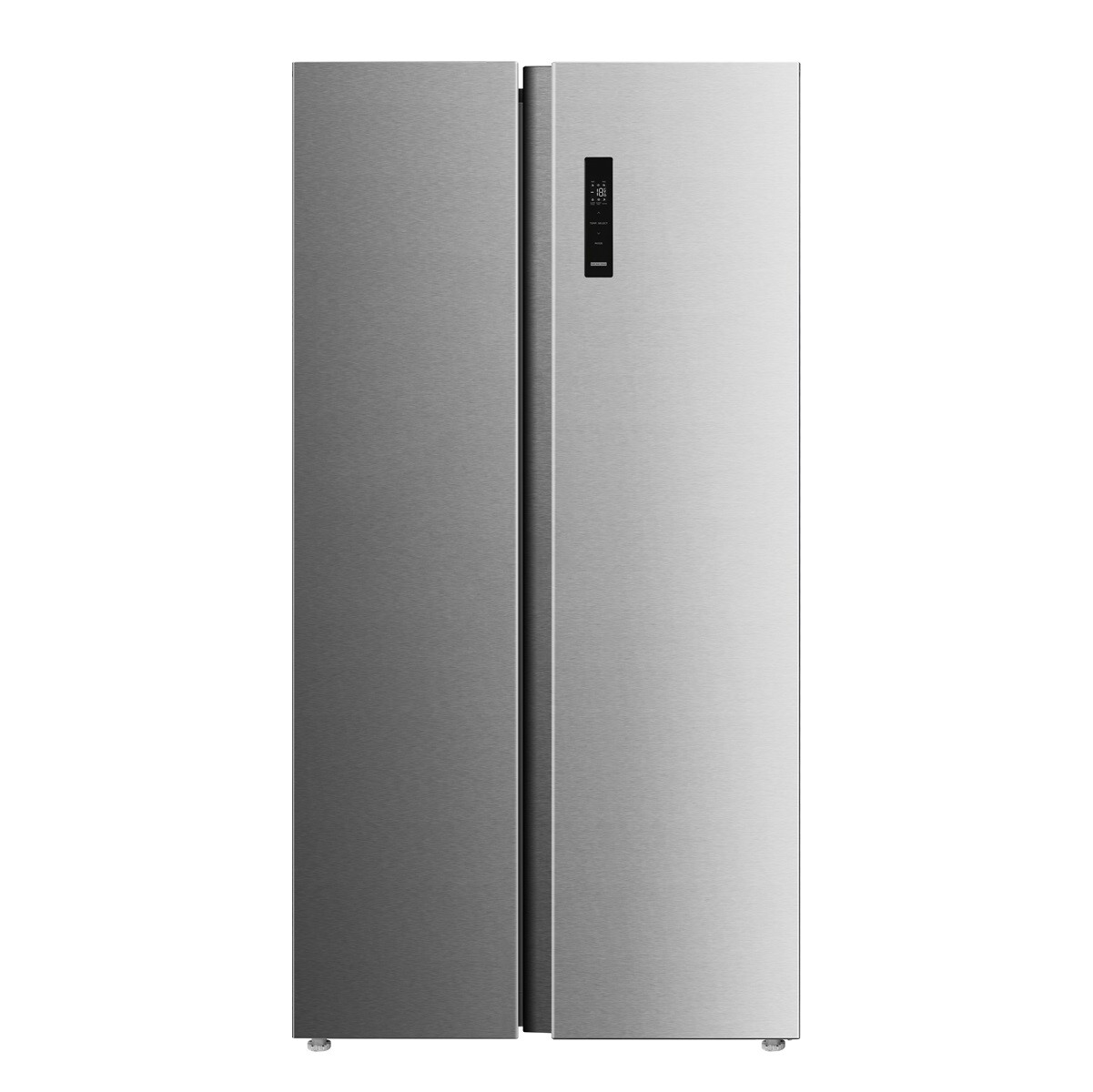 NEVERA SIDE BY SIDE NEDOCA, INVERTER 
