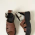 Sandalias Seriema Sandalias Seriema