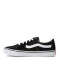 Championes Unisex VANS UA SK8 Negro - Blanco