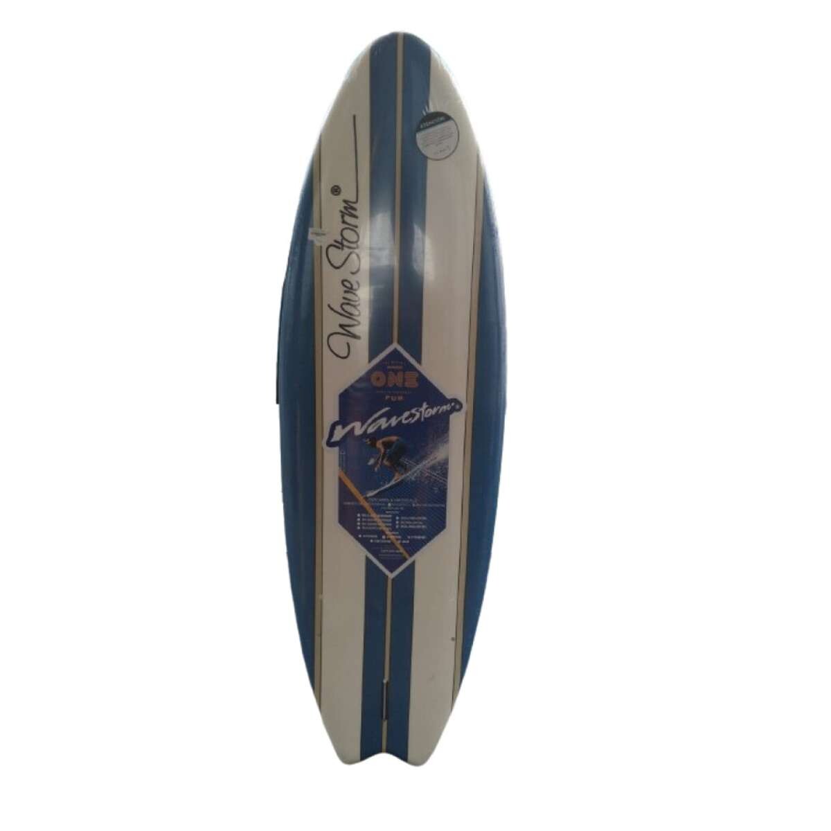 Softboard Wave Storm 5/6 pulgadas - Combinado 