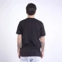 222 Banda Pueblogt - Hombre Black