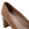 ZAPATO BEIRA RIO Mujer 4241.200-30277 Camel