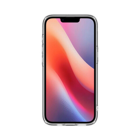 Spigen Funda Crystal Hybrid Mag Fit iPhone 16e White Spigen Funda Crystal Hybrid Mag Fit iPhone 16e White