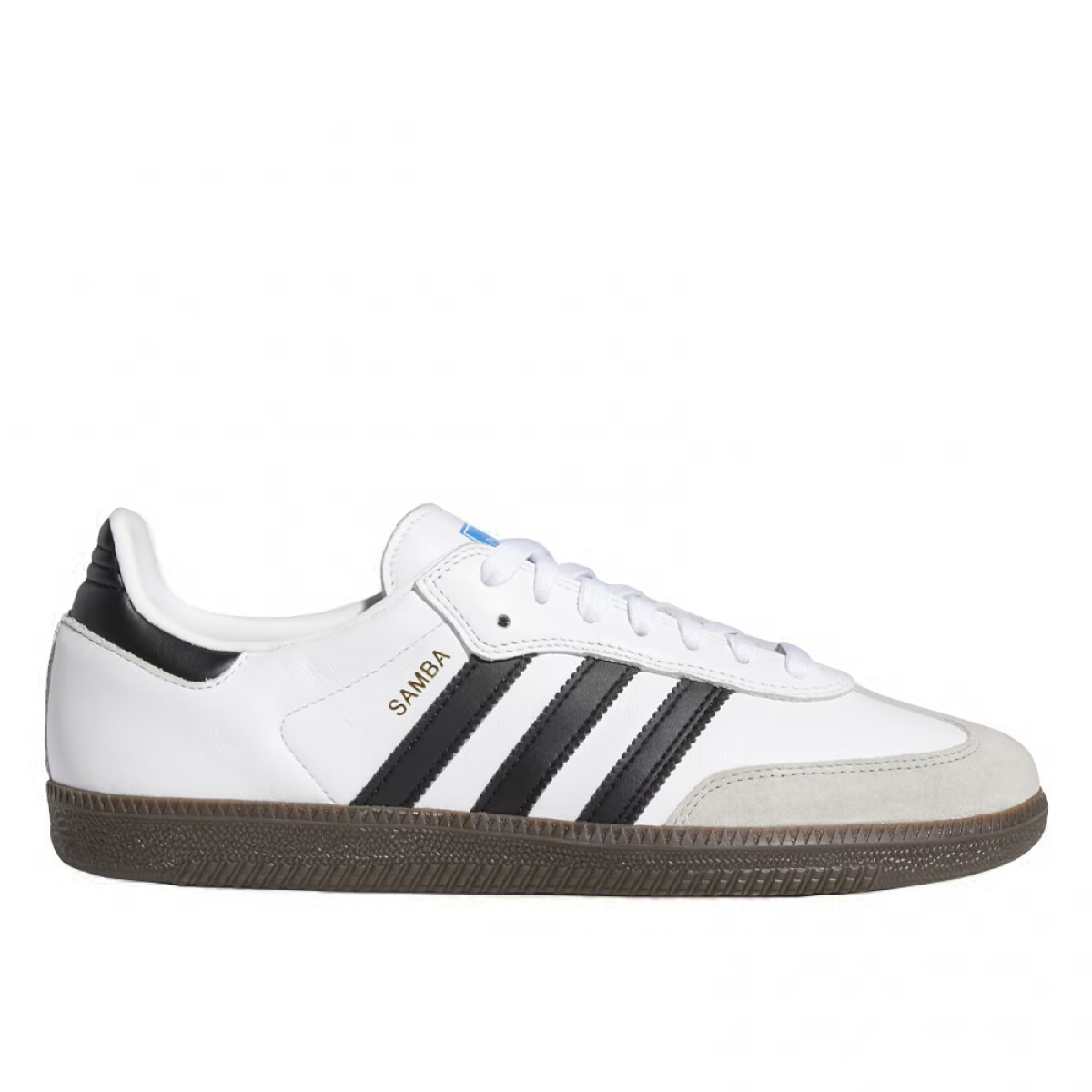 Championes Adidas Samba Adv 