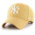 Gorro 47 Brand New York Yankees MVP Marrón