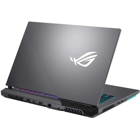 Notebook Gamer Asus Rog Ryzen 7 4.2GHZ, 16GB, 512GB Ssd, 15.6" Fhd, Rtx 3060 6GB 001