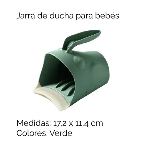 Jarra De Ducha Para Bebés Jarra De Ducha Para Bebés