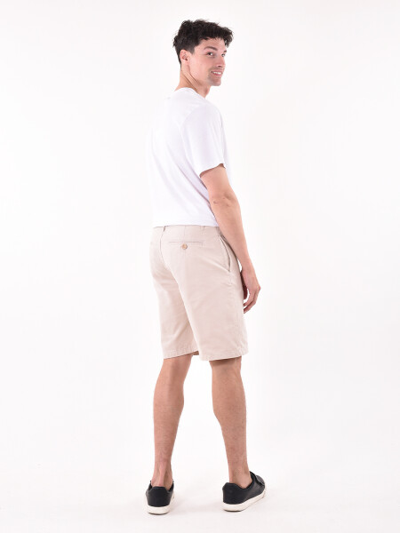 BERMUDA ELEVEN GRIS CLARO