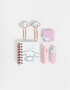 Librería Sets Mini Set De Librería "cinnamoroll" - Combinacion Multicolor