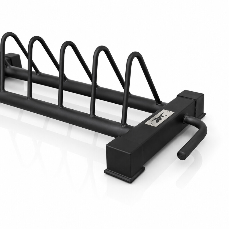 Soporte para discos bumper Reebok Soporte Para Discos Bumper Reebok