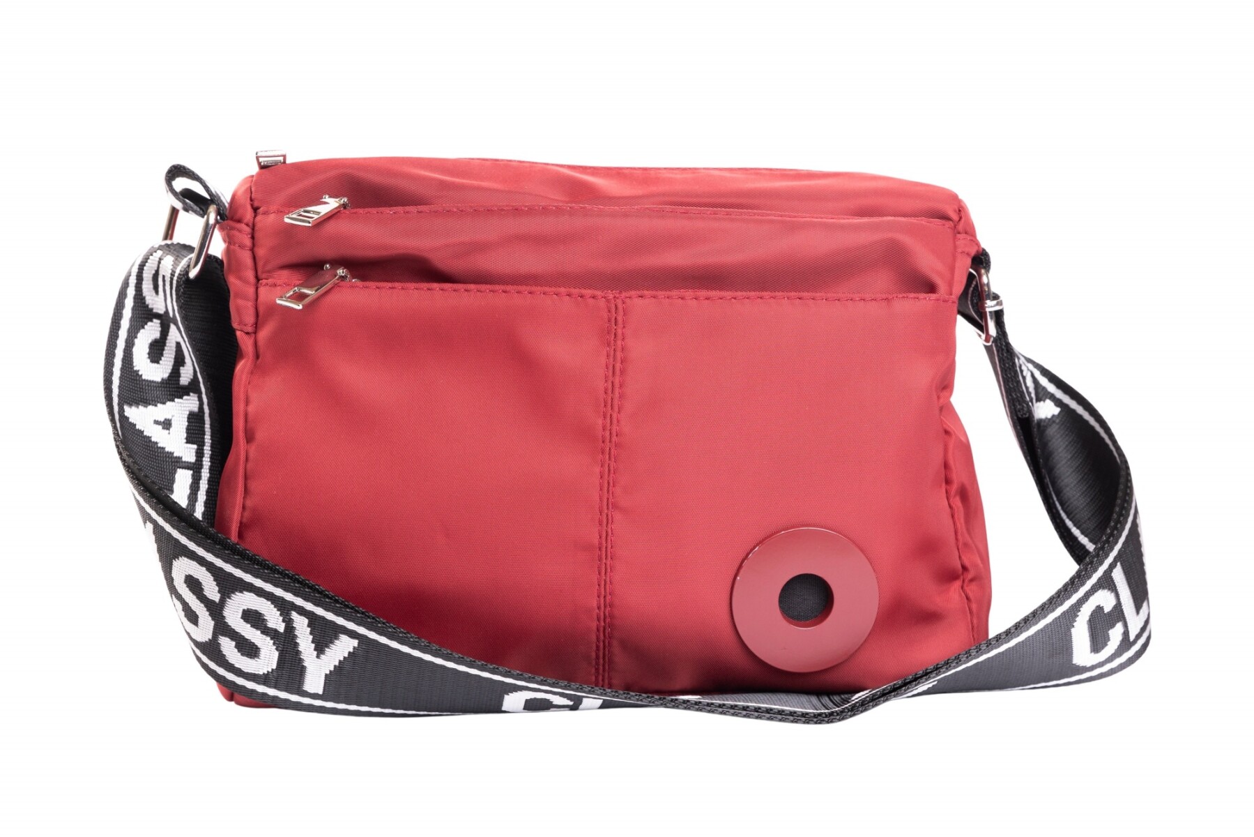 CHERRY BAG BYL - WINE 
