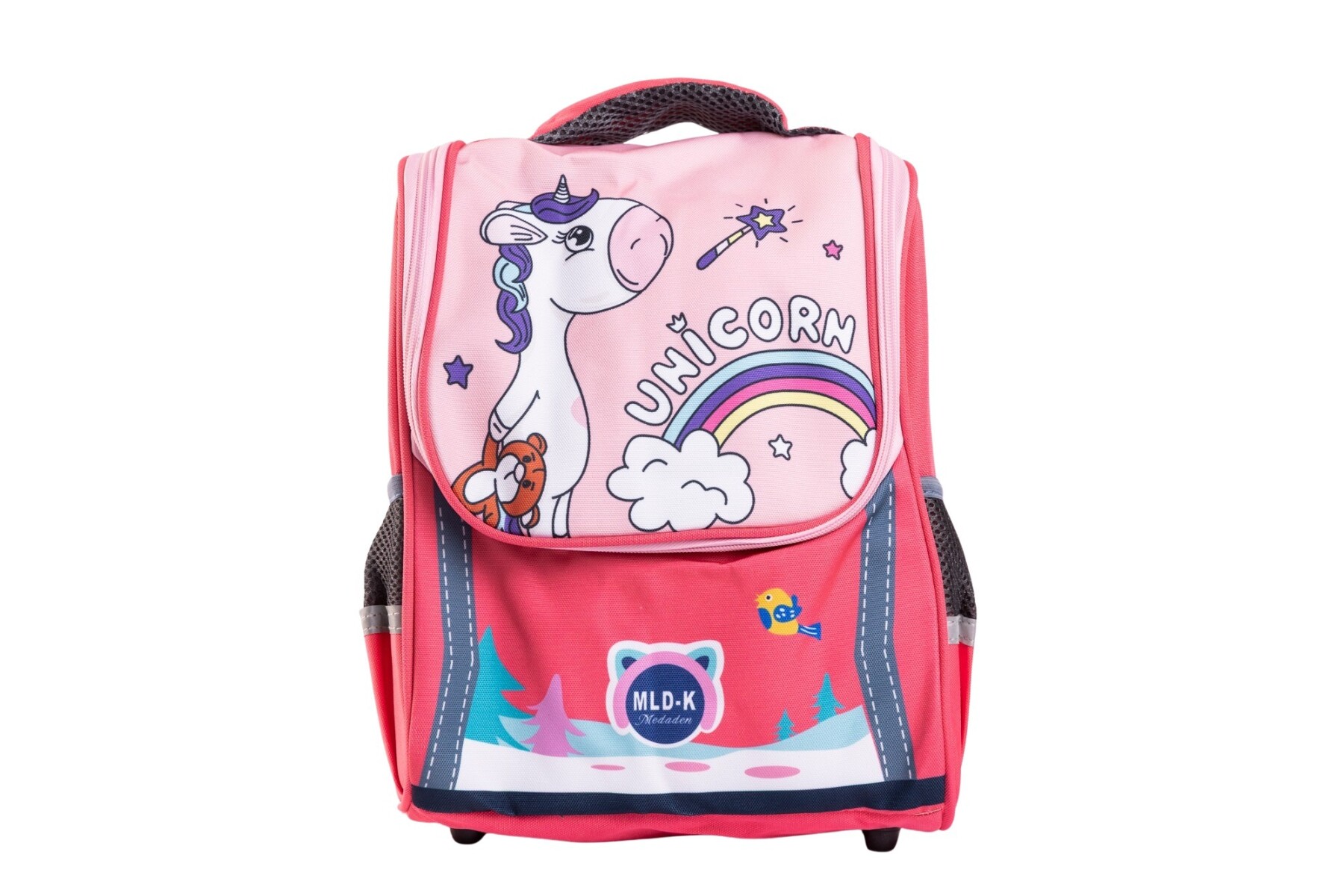 MICOMIC MOCHILA - GIRL 