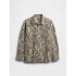 LS DENIM - NOVELTY CAMO DUCK CAMO
