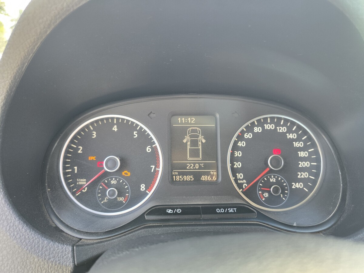 Volkswagen Amarok 2.0 EXCELENTE ESTADO! | Permuta / Financia Volkswagen Amarok 2.0 EXCELENTE ESTADO! | Permuta / Financia