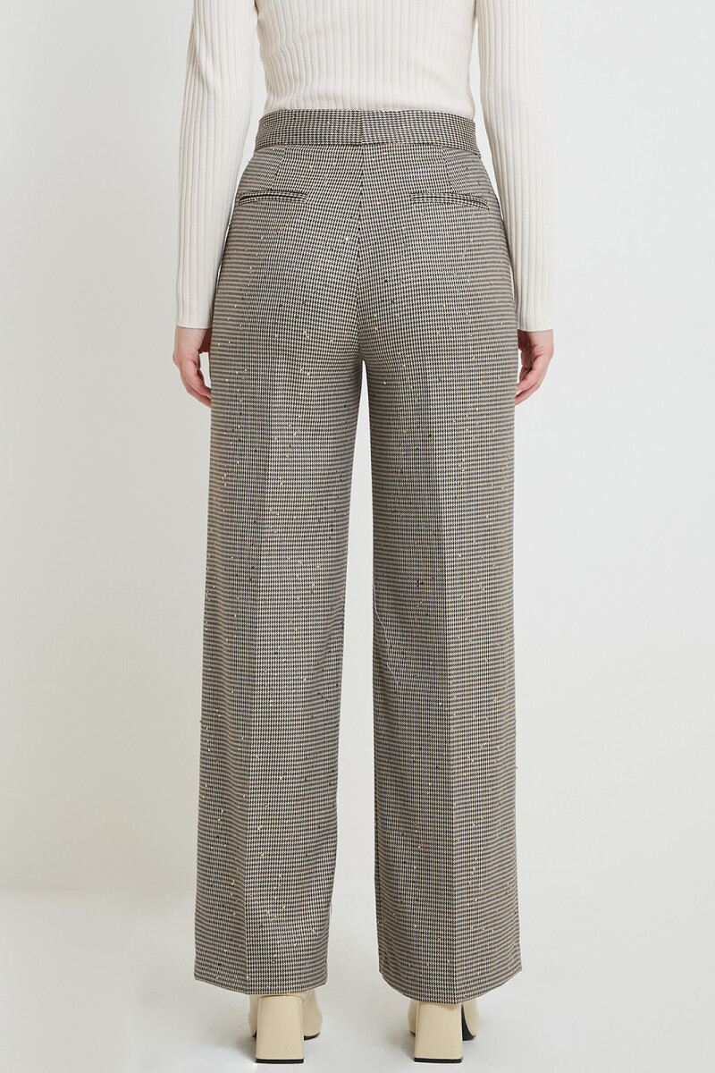 PANTALON Beige