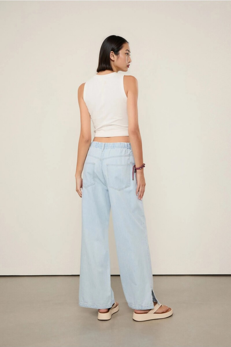 PANTALON Jean
